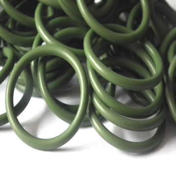 Food Grade Soft Silicone Seals O Ring Sealing Parts